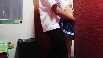 Nababaliw Ang Mga Lalaki Sa Mainit Na Estudyanteng Pinay Na Sumabog Sa Internet