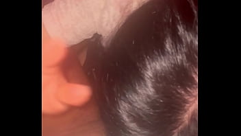 Mamacita Oriental Con Un Culote Para Reventar