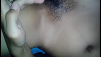 Naela Lagi Basah Dan Pengen Digituin