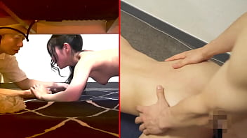 Keributan Diam Di Bawah Kotatsu – Ibu Tiri Yang Masih Muda Tumbuh Nafsu Dan Mulai Mengocek Sendiri