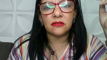 Sogra Delícia Querendo Fuder