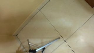 Istri Orang Minta Kontol.