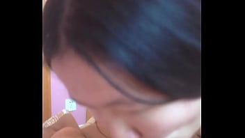 Gadis Tionghoa Yang Biasa Saja Tapi Jago Ngesex Mulutnya