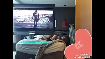 Debora Shannika Ermytiawan, Si Panlok Amoy Penggoda Di Film Panas Miss Leechan Indo 3