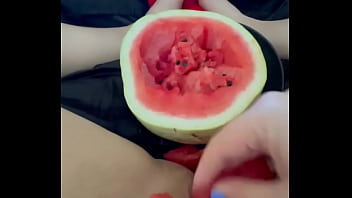 Melon Manis Memperbanyak Orgasme Perempuan – Video Panjang Arab 2025 – Amatir Saudi Terbaik – Arab Putri Salju Mesum Masturbasi Ekstrem – Fetish Makanan Liar – Buah Di Memek Remaja Ketat – Gadis Los Angeles Usa