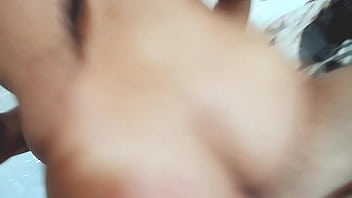 Goyangin Aku Sampai Mabuk Kepayang, Jangan Berhenti!