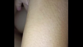 Awas, Jangan Lama-lama Nanti Suamiku Pulang Dan Ketahuan Kita Lagi Mesra