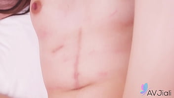 Gadis Tionghoa Berambut Panjang Ranako Digerayangi Pacar Sampai Meraung-raung