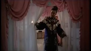 Perawat Setan Hong Kong Yang Basah Dan Menggoda