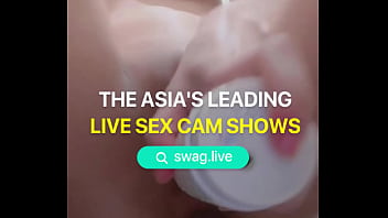 Saat Keluarga Pergi, Cewek Asia Ini Berani Masturbasi Dengan Hot Di Swag.live @winniebebe