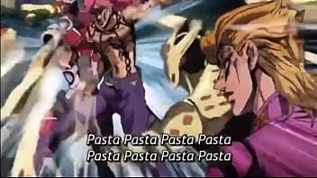 Momen Pizza Pasta Yang Bikin Bergairah – Meme Jojo Terlarang Yang Bikin Korea Utara Dan Selatan Panas