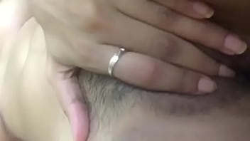 Aksi Mesum Tersembunyi Desi Yang Menggoda