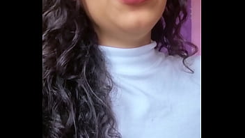 Gadis Brunet Brazil Seksi Dengan Payudara Alami Memintamu Untuk Memuaskannya Hingga Keluar – Espuletinha
