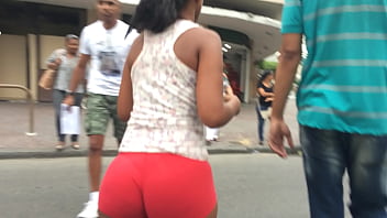 Morena Gostosa De Rabão Enorme Rebolando Gostoso No Motel
