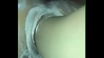 Pemuda Korea Yang Menggila Dengan Fisting Anal