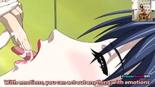 Ibu Tirinya Cemburu Saat Adik Tirinya Menikmati Batang Anak Tirinya Dalam Hentai Tabu Ibu Yang Menggoda 04 Tanpa Sensor