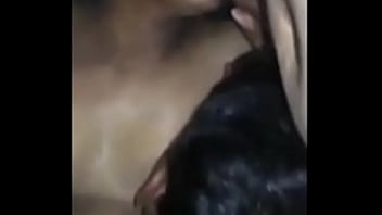 Suamiku Yang Pengecut Rela Melihatku Digiliri Pria India