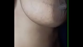 Tete Gede Tante Desi Bikin Nafsu