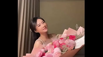 Tetesan Susu Tiktok Cina Yang Menggoda