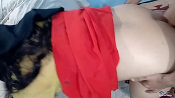 Istri Berhijab Ketahuan Selingkuh Dan Digilir Anal Oleh Suami Yang Murka