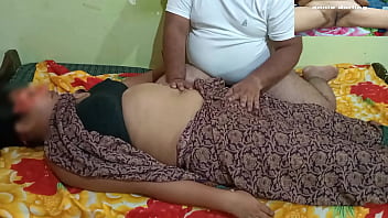 Pemuda Ngentot Pembantu India Seksi