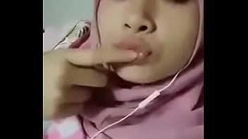 Panggilan Mesum Dengan Gadis Berjilbab