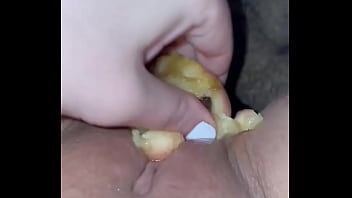 Makanan Di Memek Arab – Fetish Gila Remaja Saudi – Masturbasi Aneh Perempuan – Putih Salju Arab Di Los Angeles As – Kompilasi Porno Makanan Dan Fetish Gila