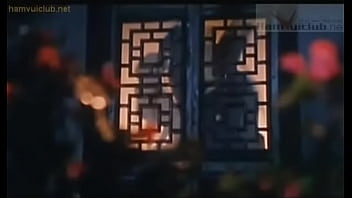 Gai-gai Cina Yang Menggoda