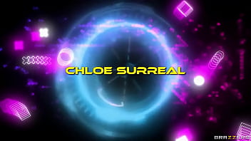 Jilat Dan Isap Chloe Surreal Sesuka Hati Di Brazzers, Pakai Kode Xvpromo Buat Diskon Gila