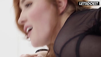 Gadis Rusia Tersesat Jia Lissa Dihardiki Dari Belakang Sambil Berdiri – Adegan Panas Whiteboxxx