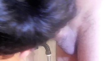 Anaknya Memenuhi Pantatnya Dengan Sperma, Sang Ibu Bergairah
