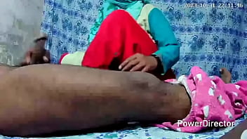 Gadis India Yang Taat Dan Adik Ipar Ganas Beraksi Di Kamar – Adegan Panas Bagian 1234