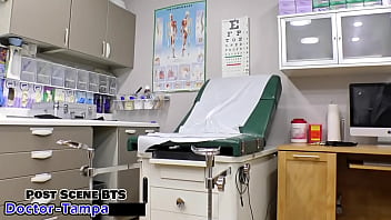 Jebakan Tak Terduga Dr. Tampa: Daisy Bean Terjebak Dalam Nafsu Membara