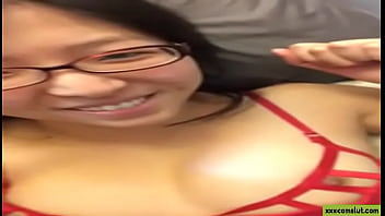 Gadis Asia Amatir Bugil Di Webcam, Aksi Mesra Dan Panas Di Depan Kamera