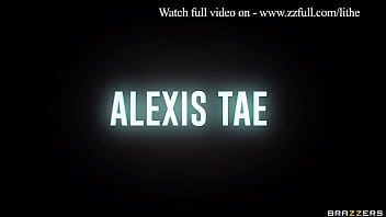 Tubuh Seksi Alexis Tae Dihabisi Ganas Di Brazzers, Tonton Adegan Panasnya Di Www.zzfull.com/lithe