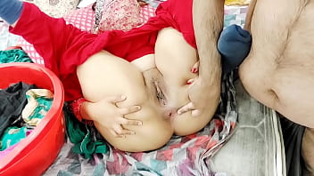 Membantu Adik Tiri Cuci Baju Dengan Imbalan Seks Anal Dan Suara Mesra Hindi