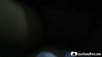 Gadis Asia Yang Menggoda Memberikan Blowjob Dengan Sudut Pandang Orang Pertama
