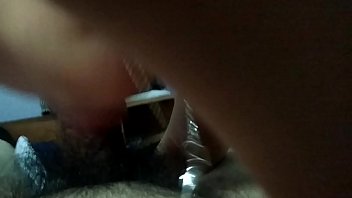 Gadis Tiongkok Amatir Yang Menggoda