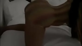 Gadis Trini Nakal Berdarah Tiongkok Yang Menggoda