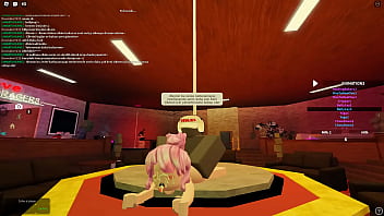 Roblox’ta Türkçe Seks Ve Erotik Maceralar