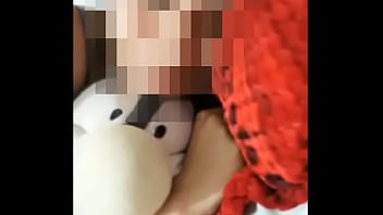 Kekasihku Dari China Yang Menyerahkan Dirinya Padaku