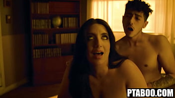 Puncak Kenikmatan: Kenna James, Reagan Foxx, Dan Anna Claire Clouds Menggila Bersama Diego Perez, Theodora Day, Sarah Arabic, Dan Little Puck Dalam Adegan Panas Yang Tak Terlupakan