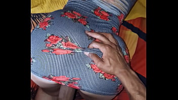Mengakhiri Malam Dengan Nafsu Terlarang Bersama Kakak Ipar, Diam-diam Dari Adikku