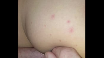 Pov Gadis Asia Ditembak Dari Belakang Sampai Teriak Okk