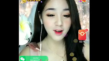 Gadis Asia Panas Menggoda Di Uplive, Siap Memuaskan Hasratmu