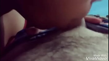 Istri Genit Ngesot Kontol Dengan Penuh Nafsu