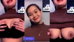 Caca Livu, Si Montok Dengan Payudara Besar Yang Menggoda