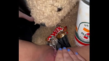 Kopi Cappuccino Dan Cokelat Twix Dimasukkan Ke Dalam Memek Pink Perawanku Yang Ketat Umur 18 Tahun – Fetish Makanan Mesum – Cewek Arab Saudi Amatir Terbaik – Putri Salju Arab – Los Angeles – Pengen Dientot Bbc Amerika