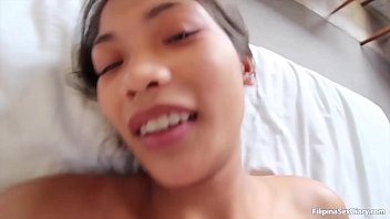 Amatur Asia Digoyang Batang Gede Para Hidung Belang
