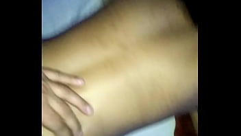 Gadis Desi Punjabi Mendesah Penuh Nafsu